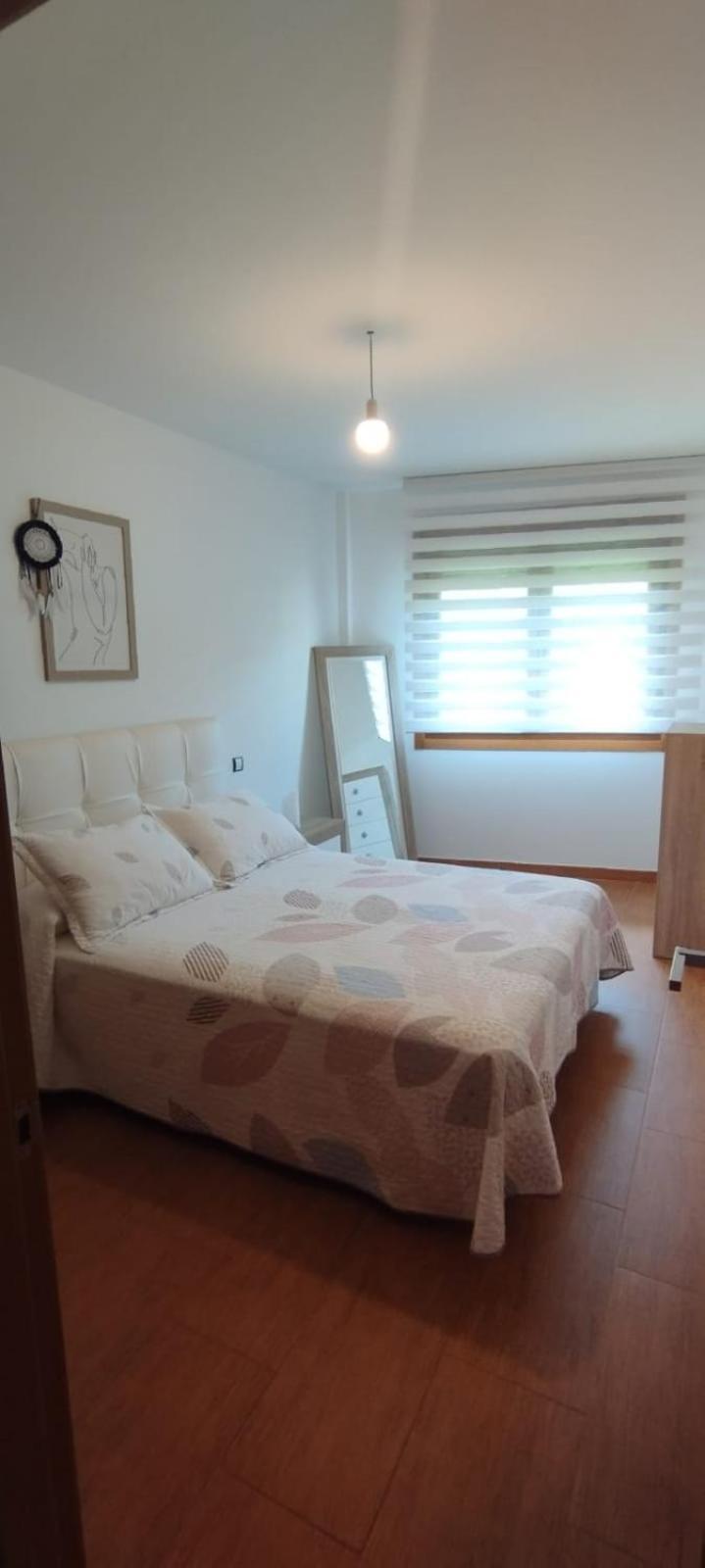 Apartamento Muino Bueu Exteriér fotografie